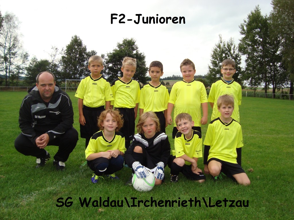 F-2 - Jugend