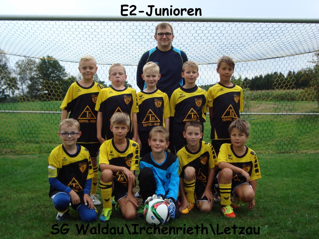 E-2 - Jugend